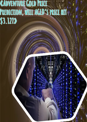 Agld crypto news