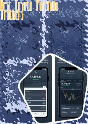Best app for viewing crypto