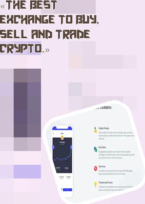 Best app to buy cryptocurrency in usa