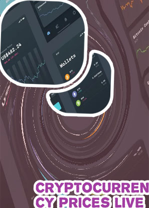 Best cryptocurrency charts