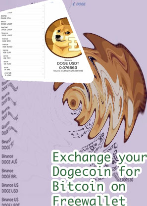 Best exchange for dogecoin