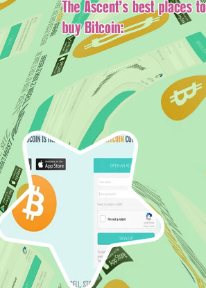 Best site to buy and sell bitcoins