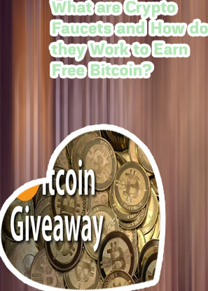 Bitcoin for free