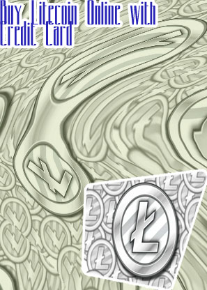 Buy litecoin online