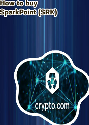 Buy sparkpoint crypto