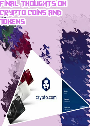 Coins listed on crypto com