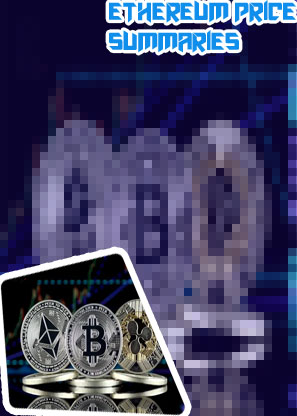 Crypto price eth