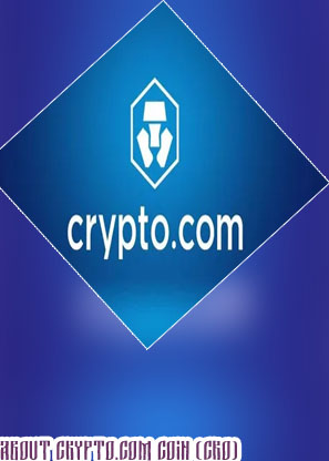 Cryptocom coins