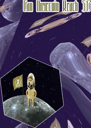 Dogecoin 1$