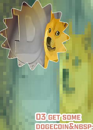 Dogecoin e trade