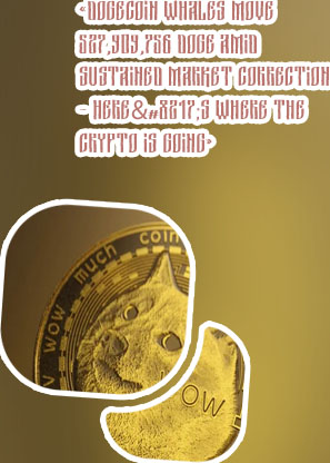 Dogecoin last 24 hours