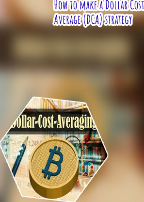 Dollar cost averaging crypto