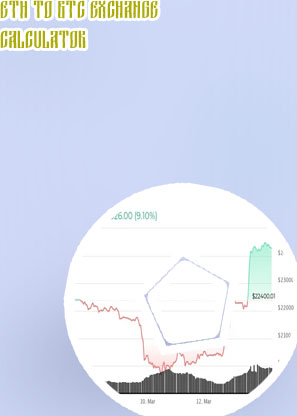Ethereum to btc