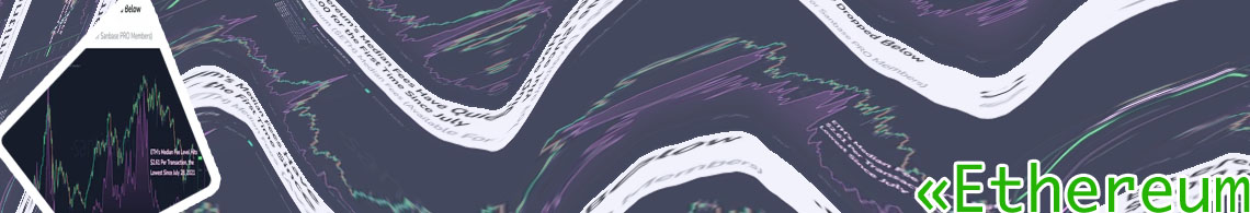 Ethereum transaction fee now