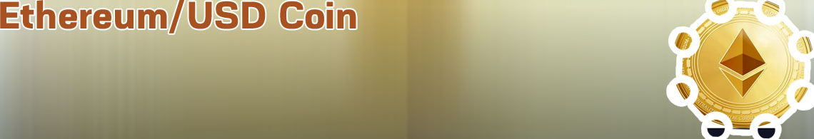 Etherum coin