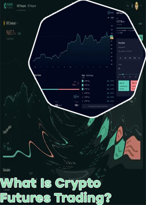 Futures account crypto