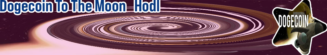 Hodl dogecoin