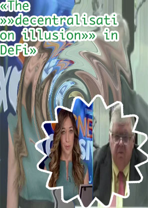 Illusion central group urges regulation crypto