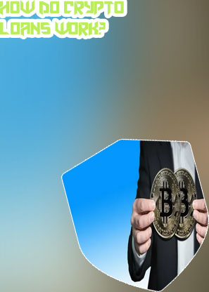 Instant bitcoin loan