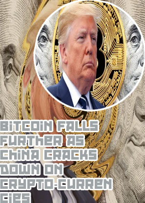 Moonald trump crypto