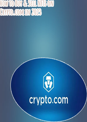 Nft on cryptocom