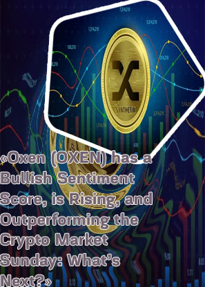 Oxen crypto stock
