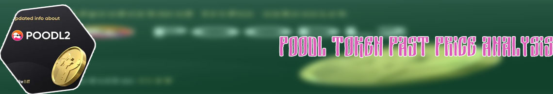 Poodl price crypto