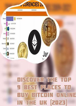 Top 10 best cryptocurrency
