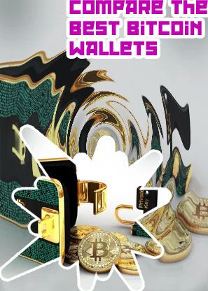 Wallet bitcoin
