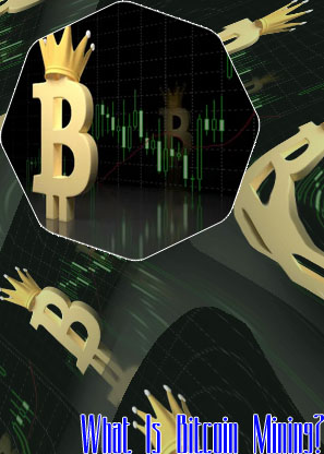 What bitcoin