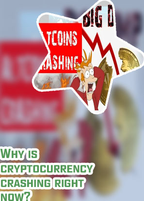 Why iscrypto crashing