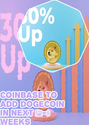 Why won't coinbase add dogecoin